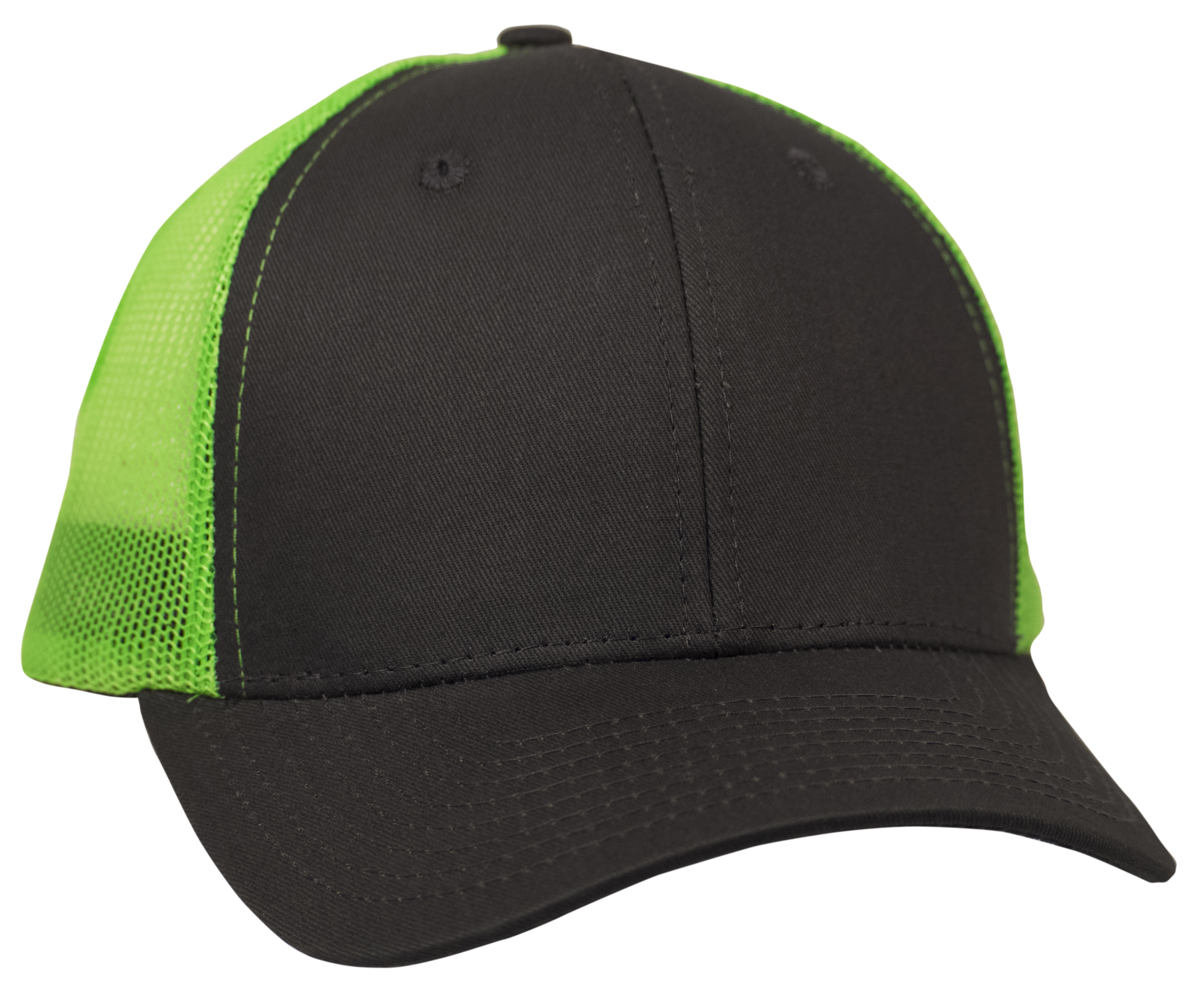 Chino Mesh Cap 18