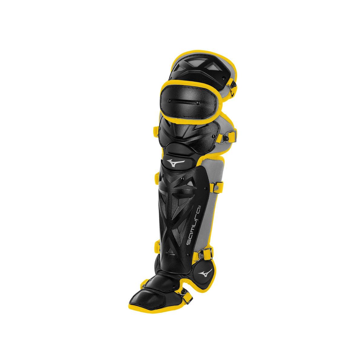 Samurai Adult Baseball Shin Guards 15.5" 96