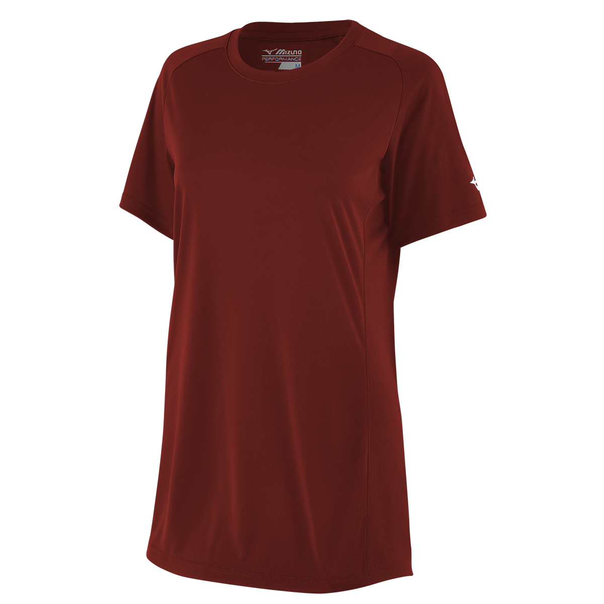 Youth 	Softball Crew Neck Jersey 19