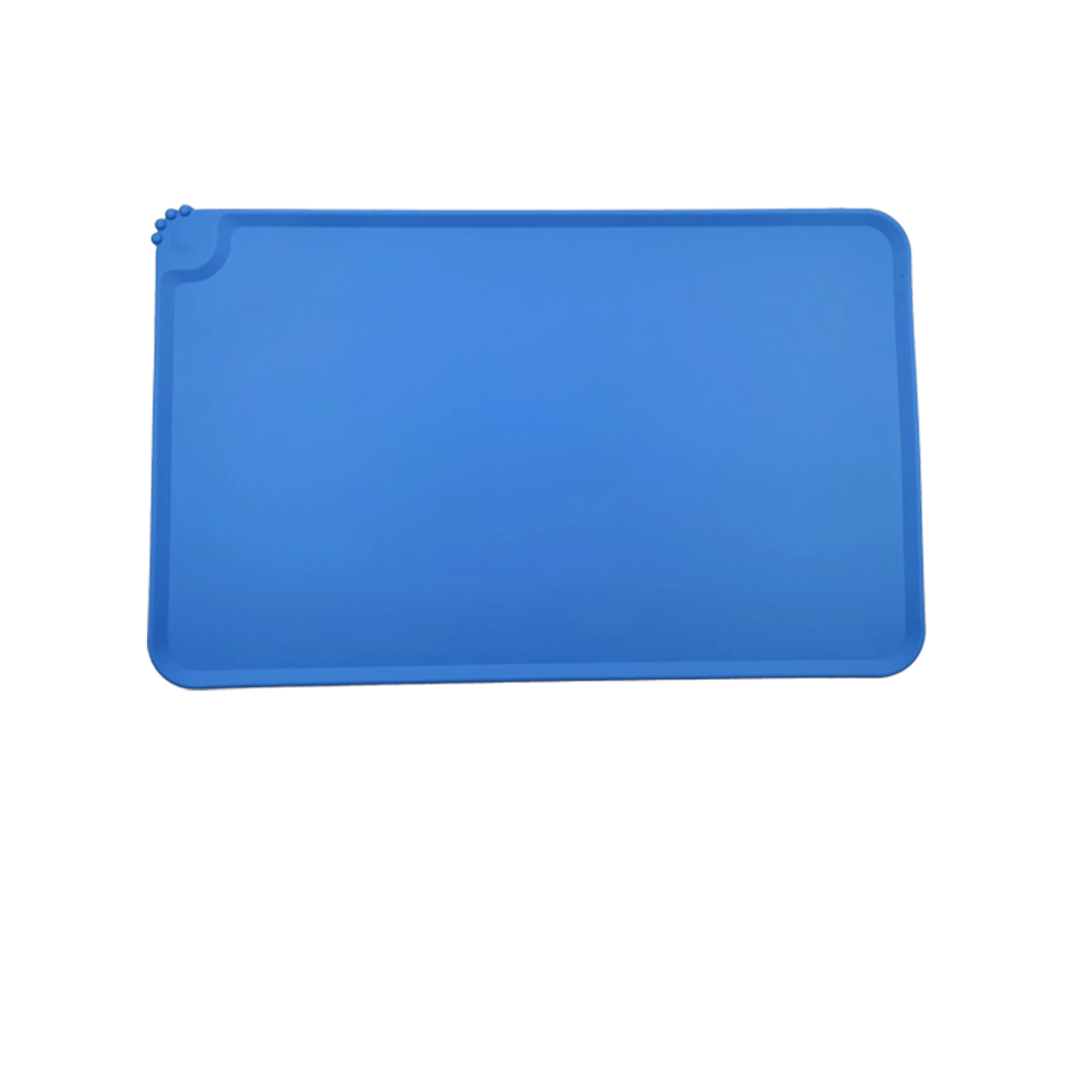 Silicone Pet Food Mat with Grip 15