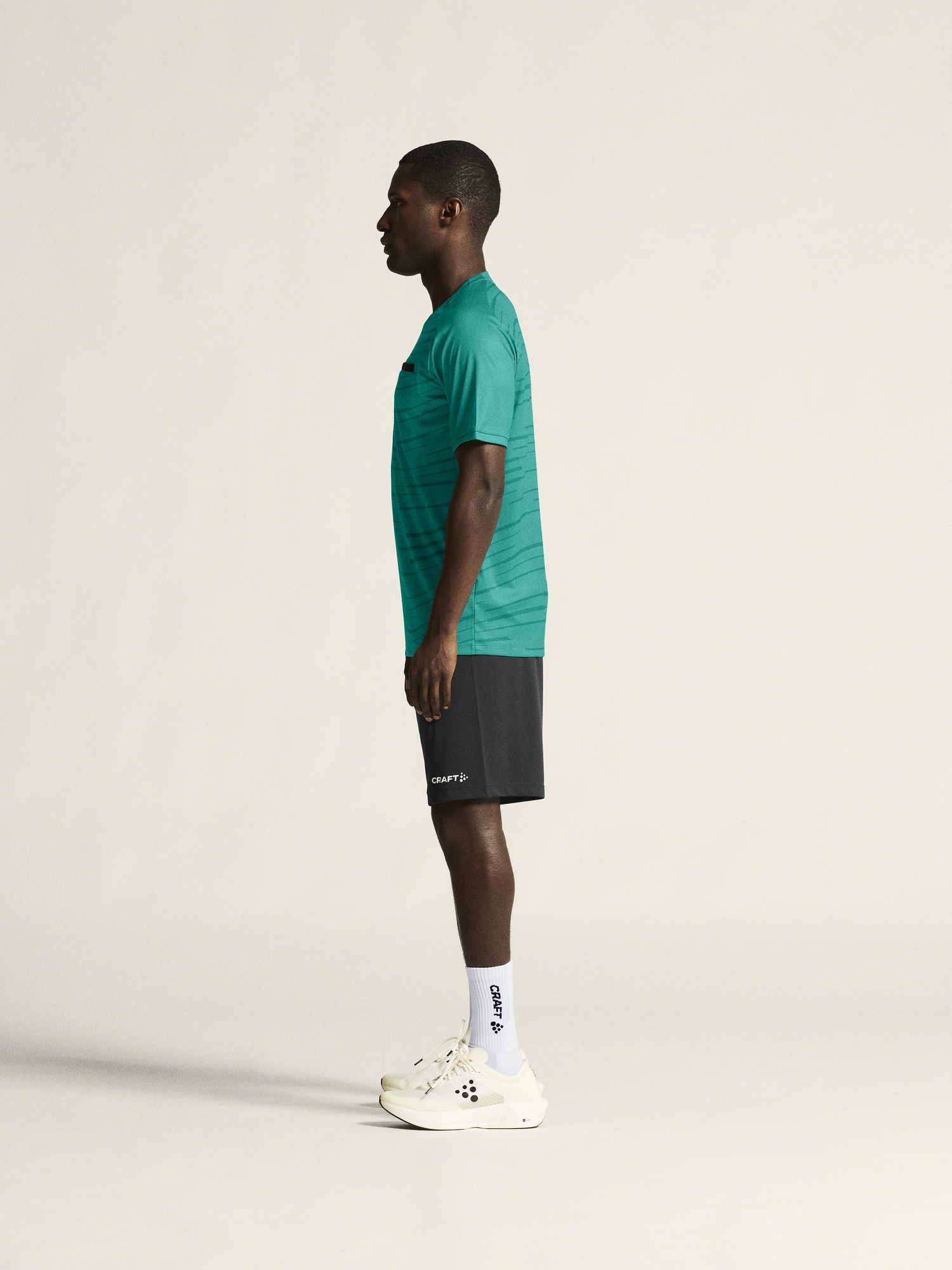 EVOLVE REFEREE JERSEY M 57