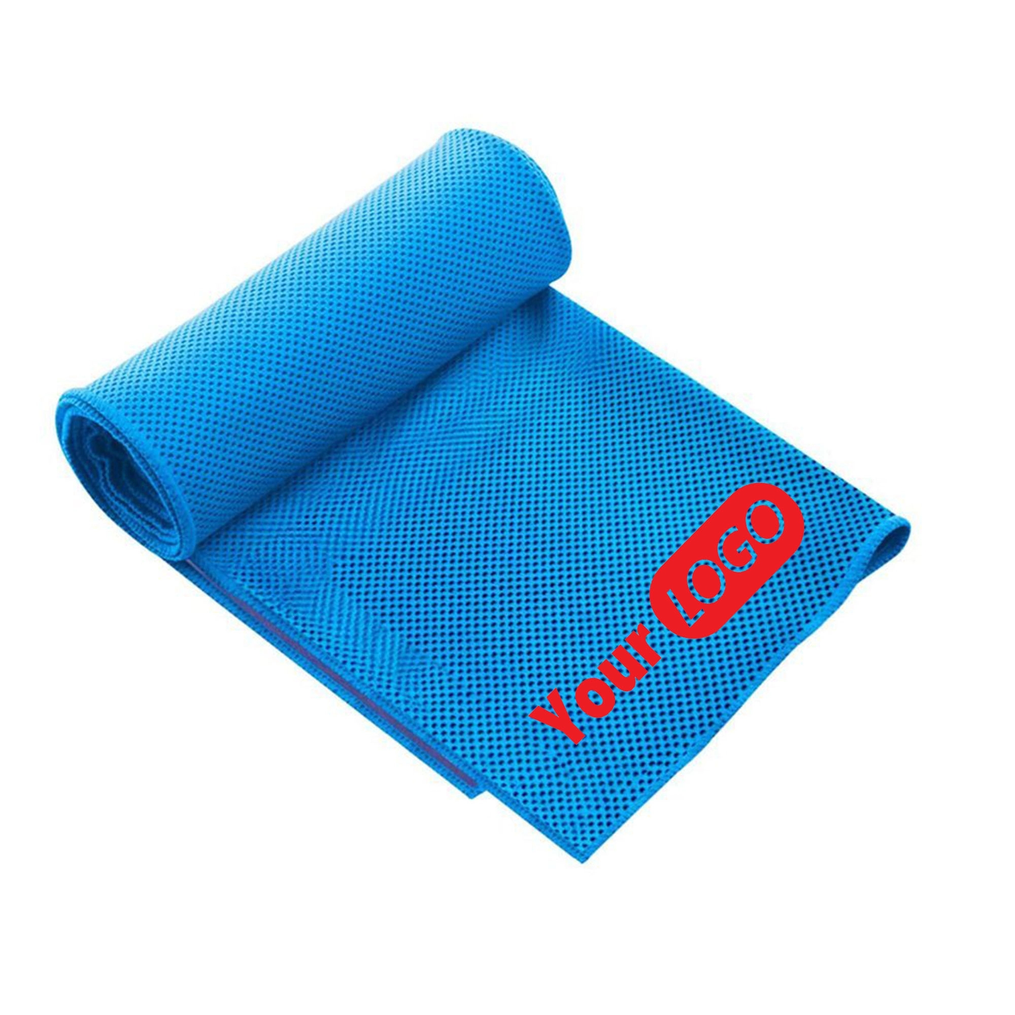 Microfiber Soft Breathable Chilly Towel 9