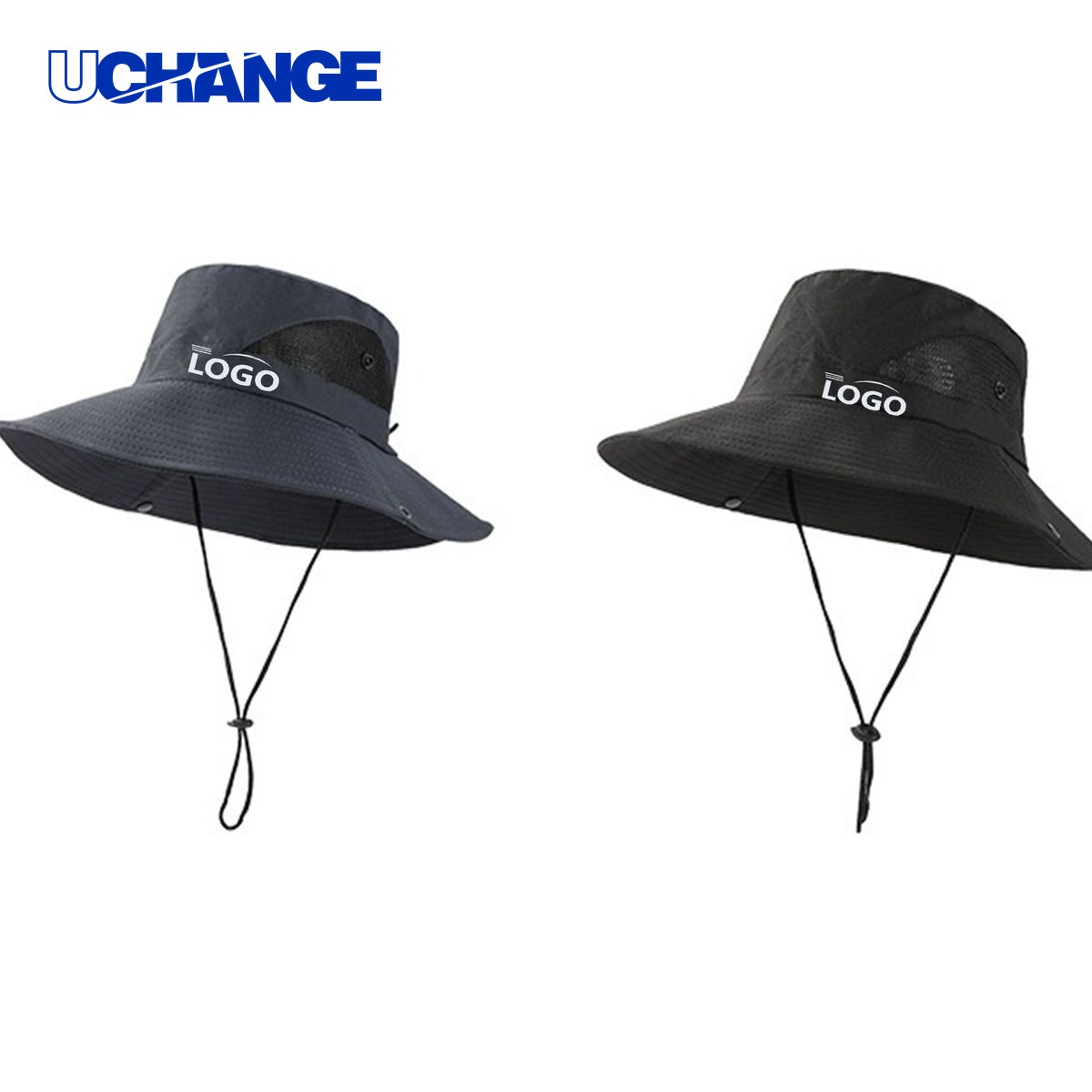 Sun Bucket Hat