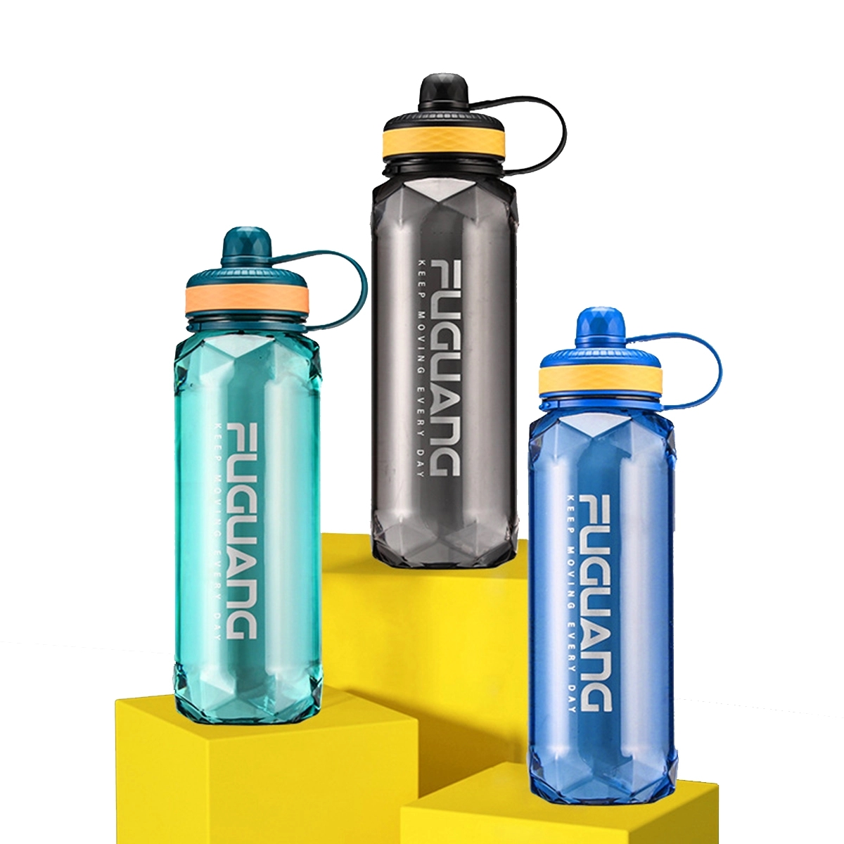 Water Bottles
