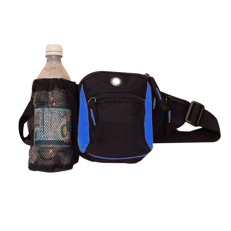 Waist Pack with Bottle holder 18