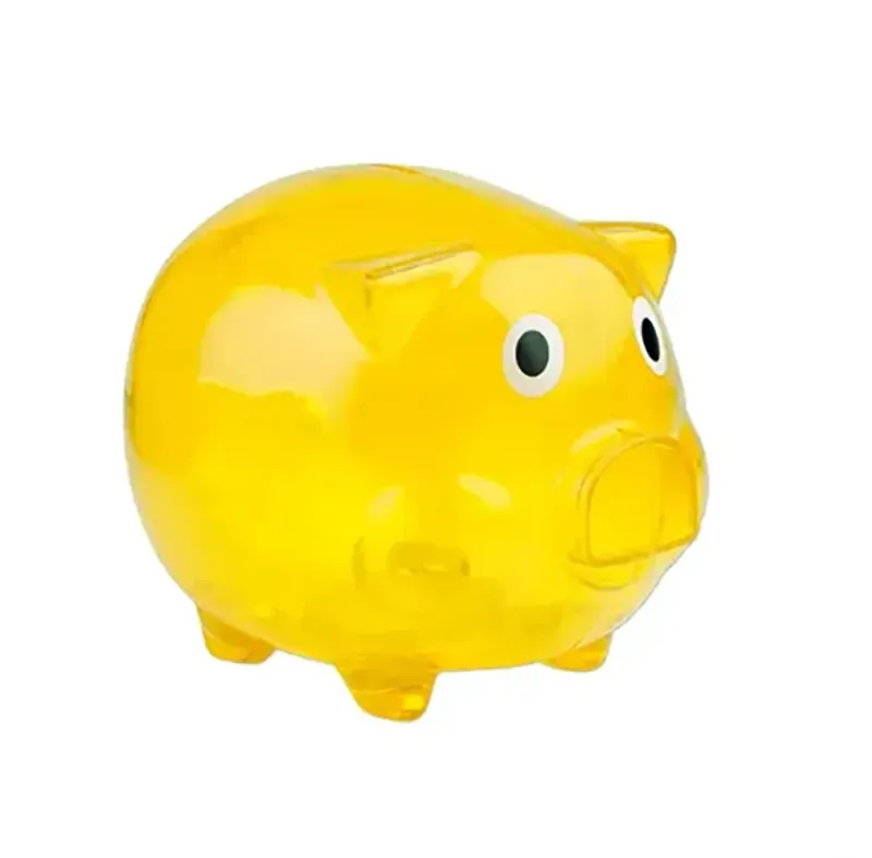 Classic Piggy Banks 15