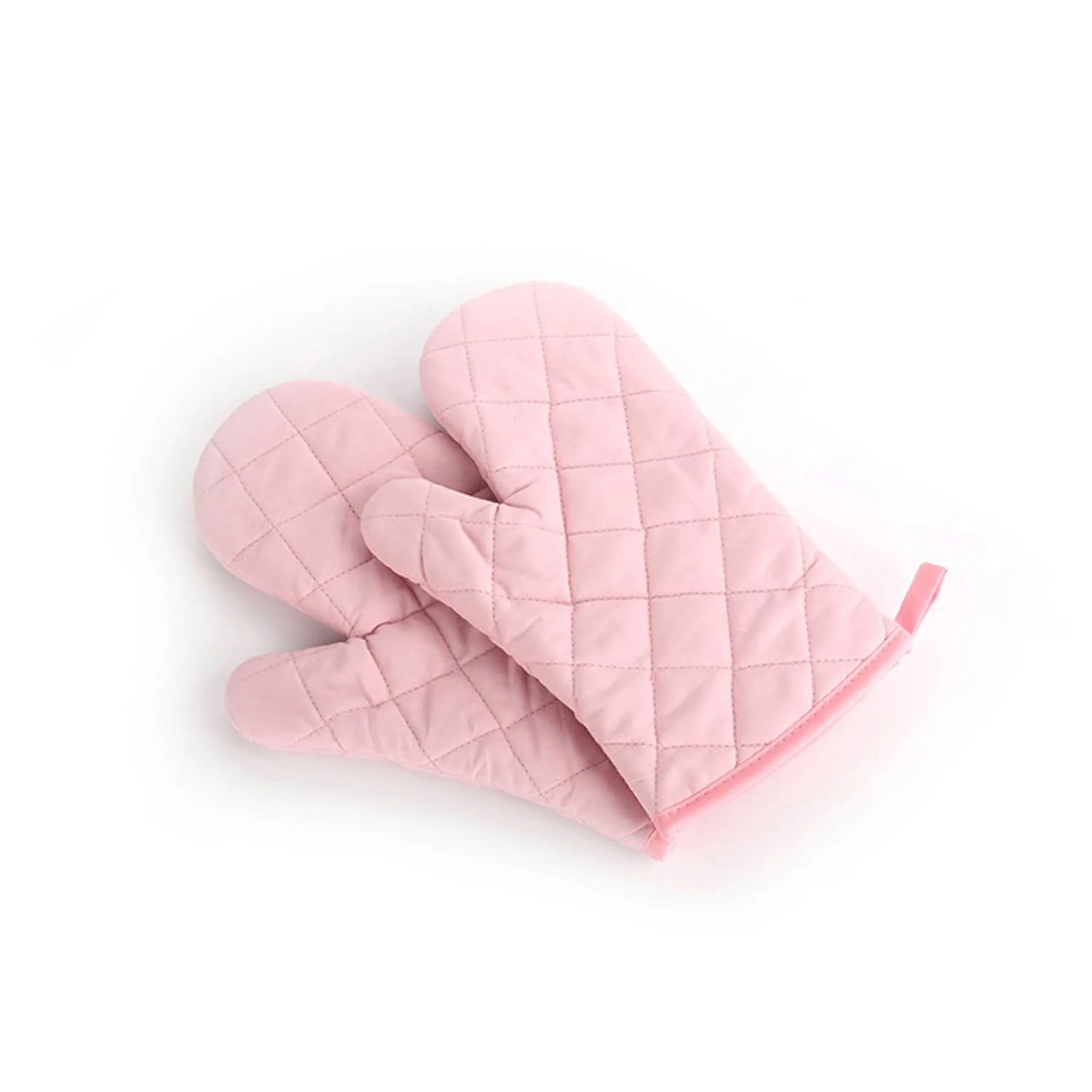 Quilted Heat Resistant Glove 21