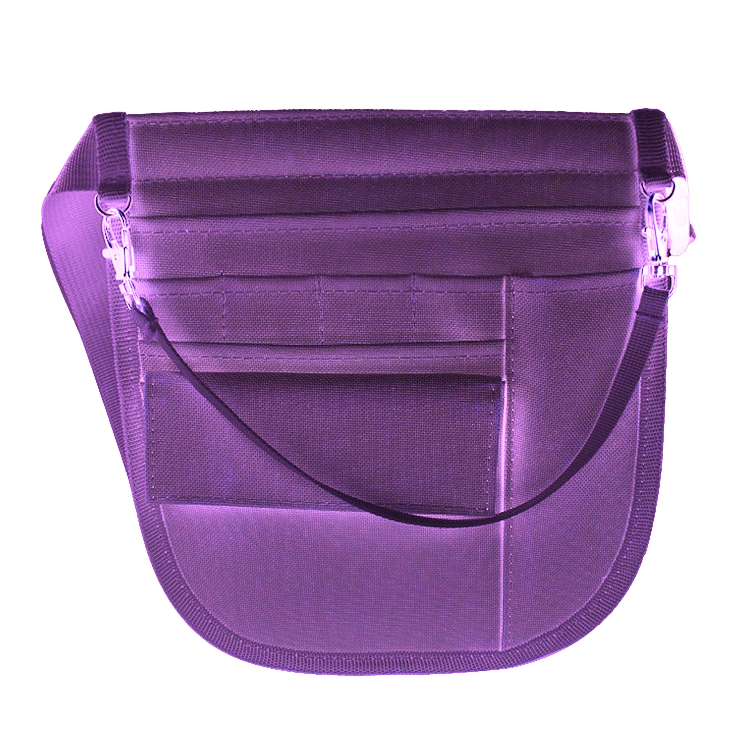 Polyester First Lifesaving Nursing Nurse Medical Waist Bag 20