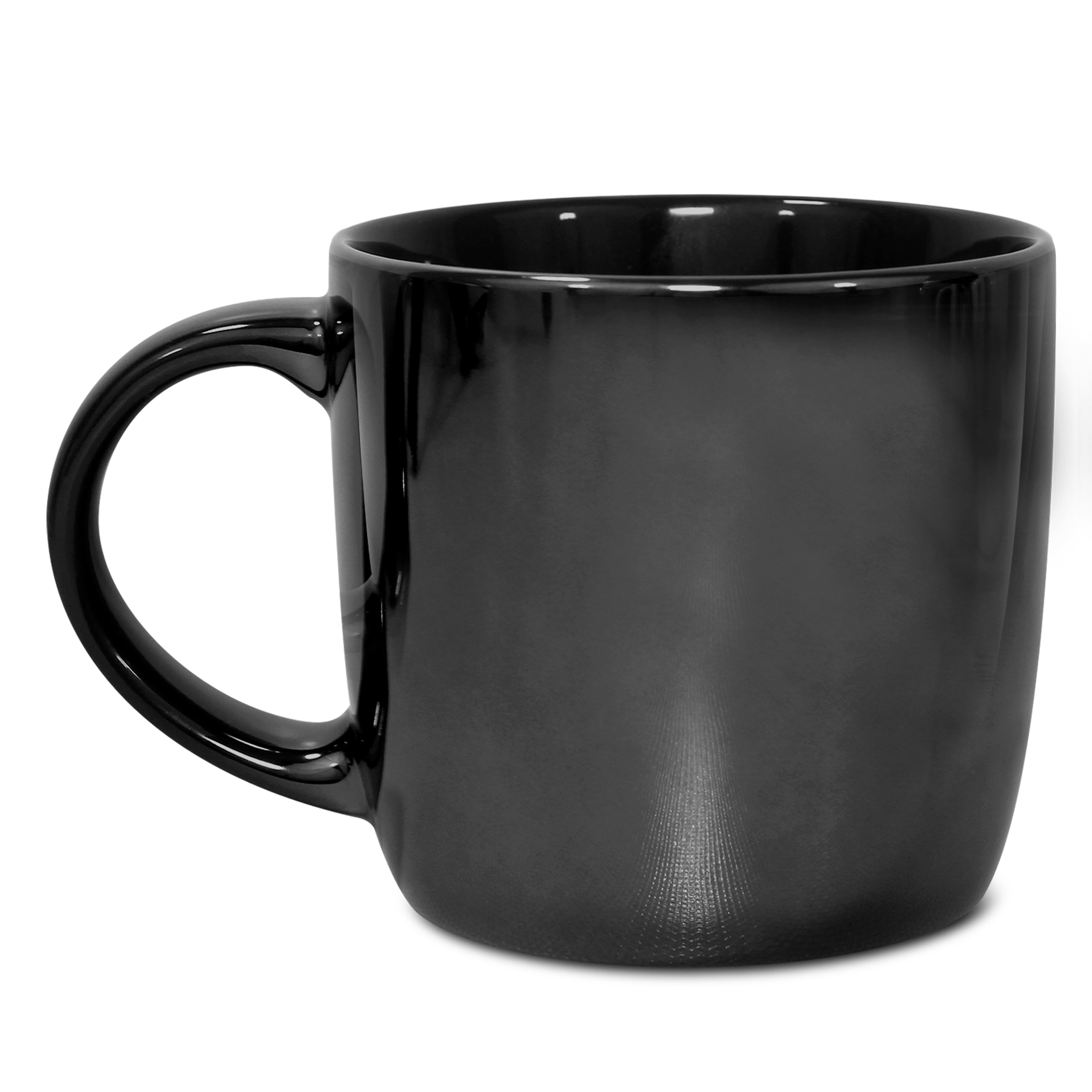 14 Oz. Lustre City Mug 42