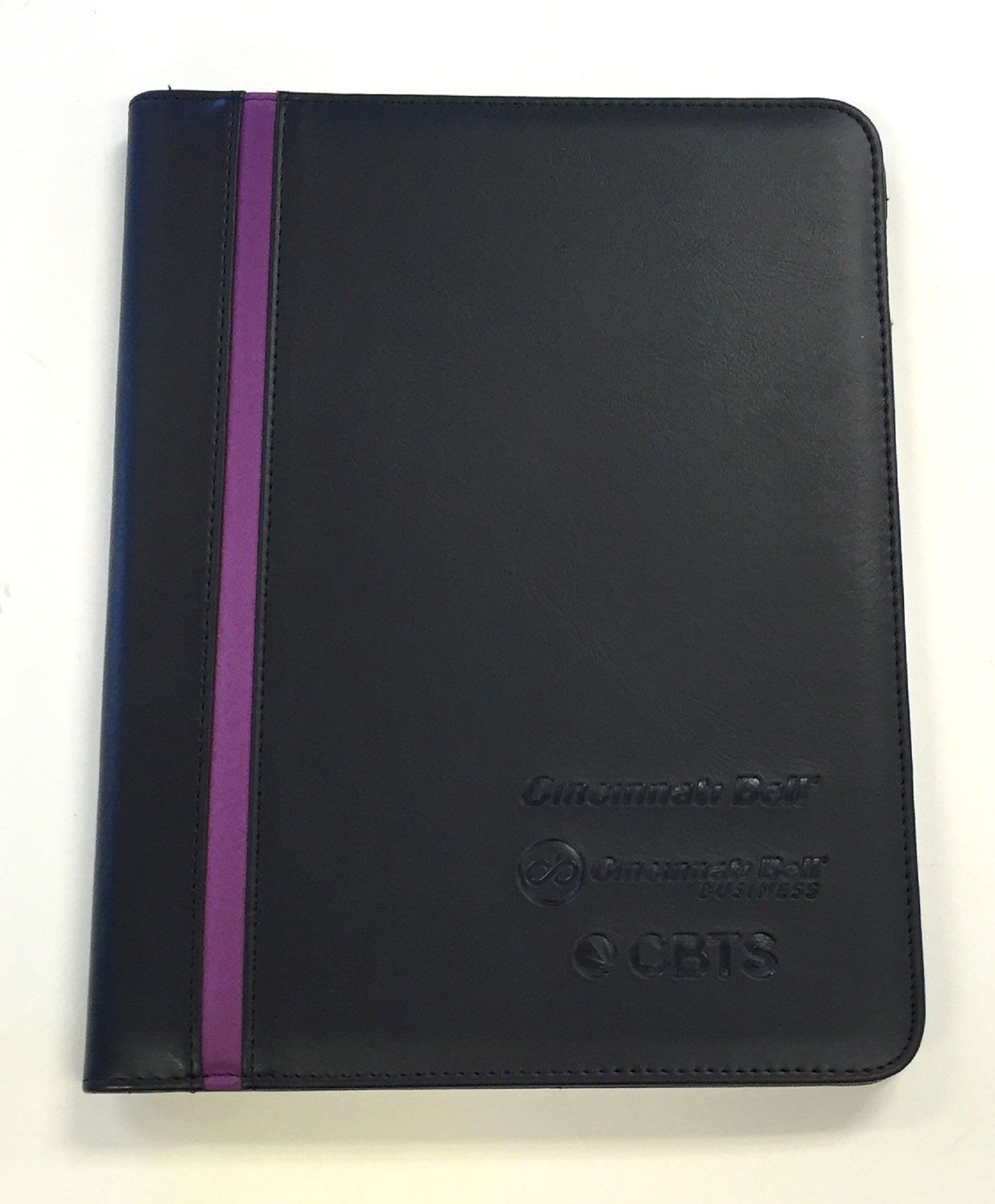 Deluxe Padfolio Dualtone 7