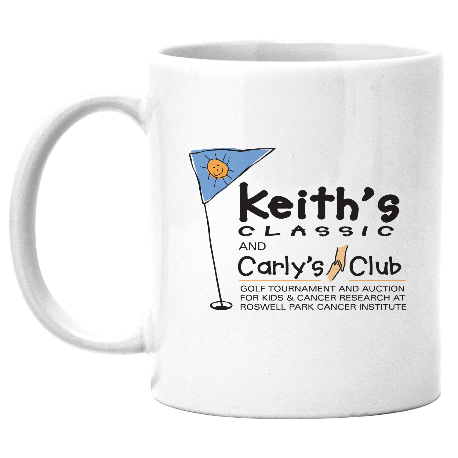 Coffee Mug 11oz 7