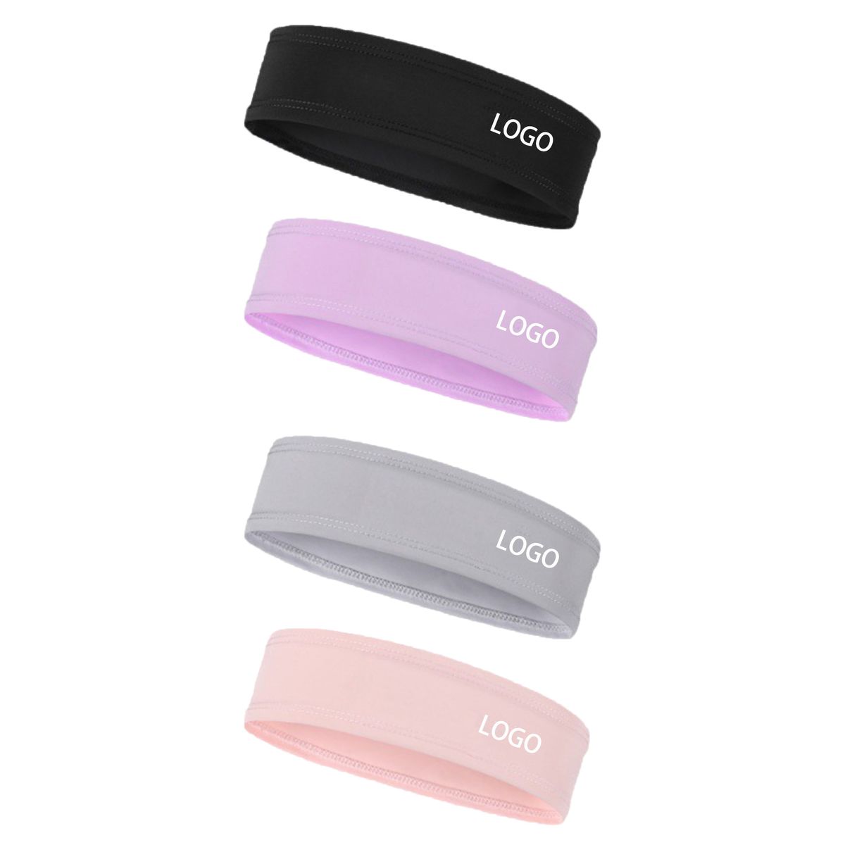 Sweatband Headband 2