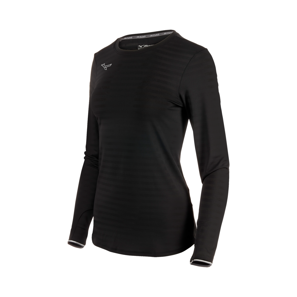 Women's Athletic Eco Long Sleeve 19