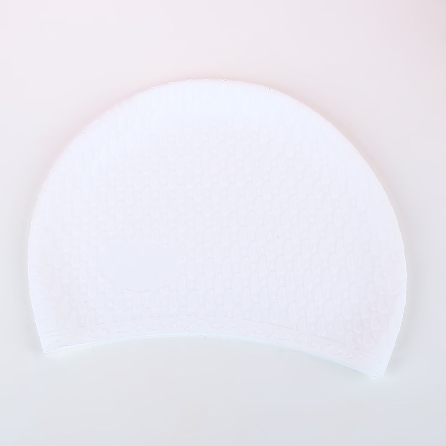 Silicone Swimming Cap 3