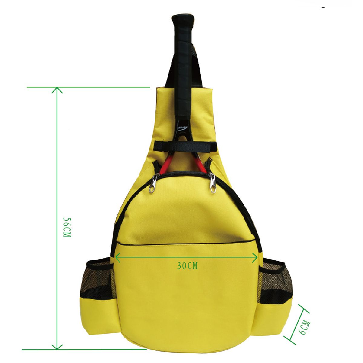 Tennis Backpack