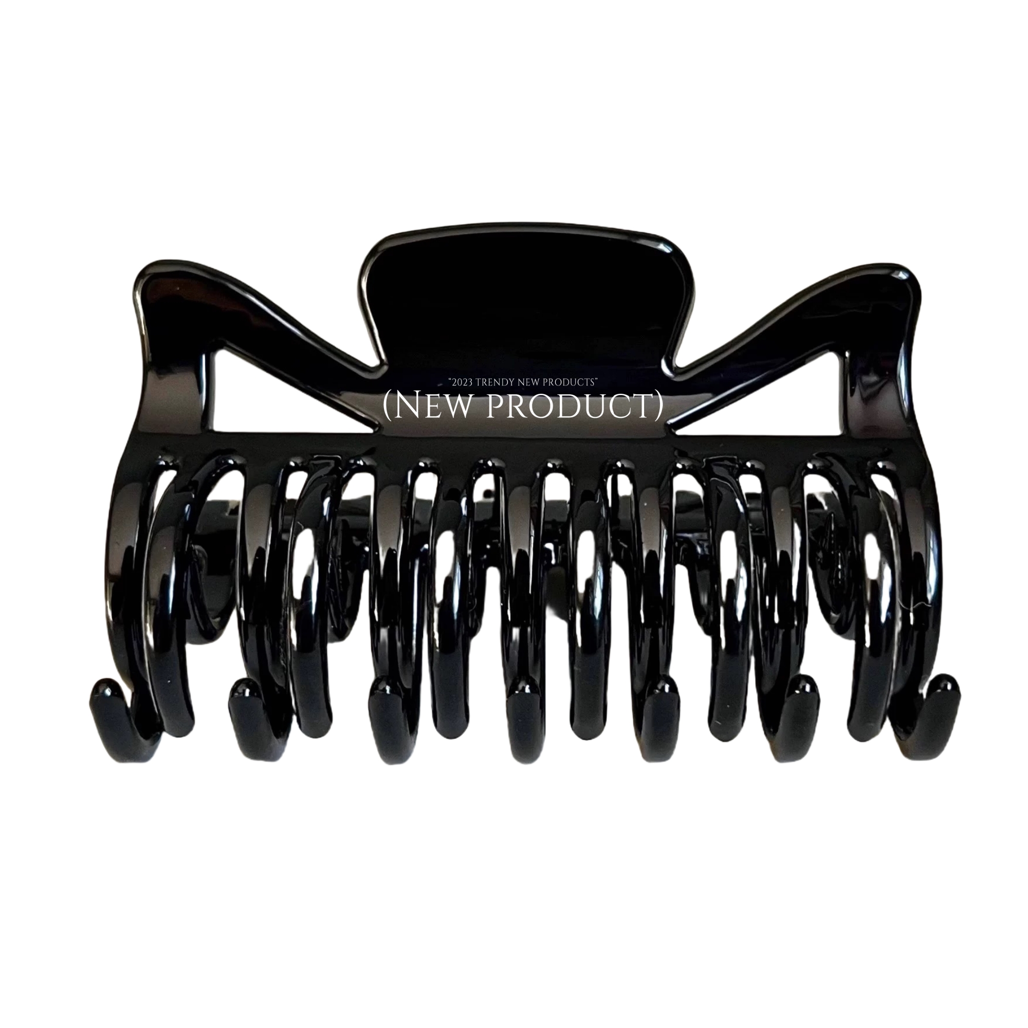 Large Hair Clips 4