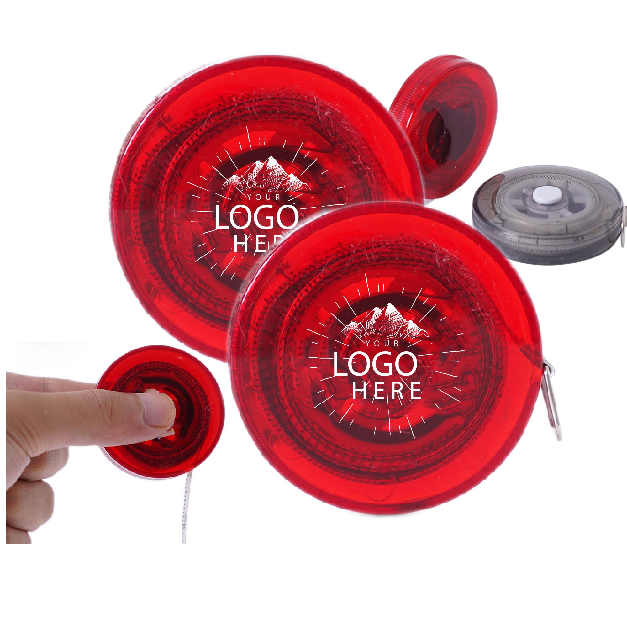 60-Inch Tape Measures