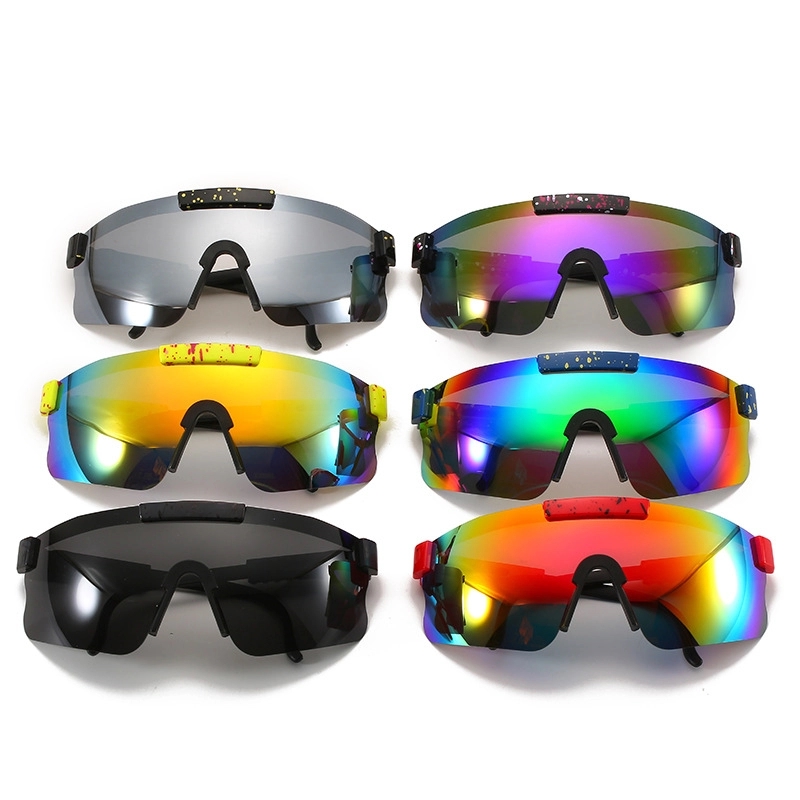 Polarized Sports Sunglass