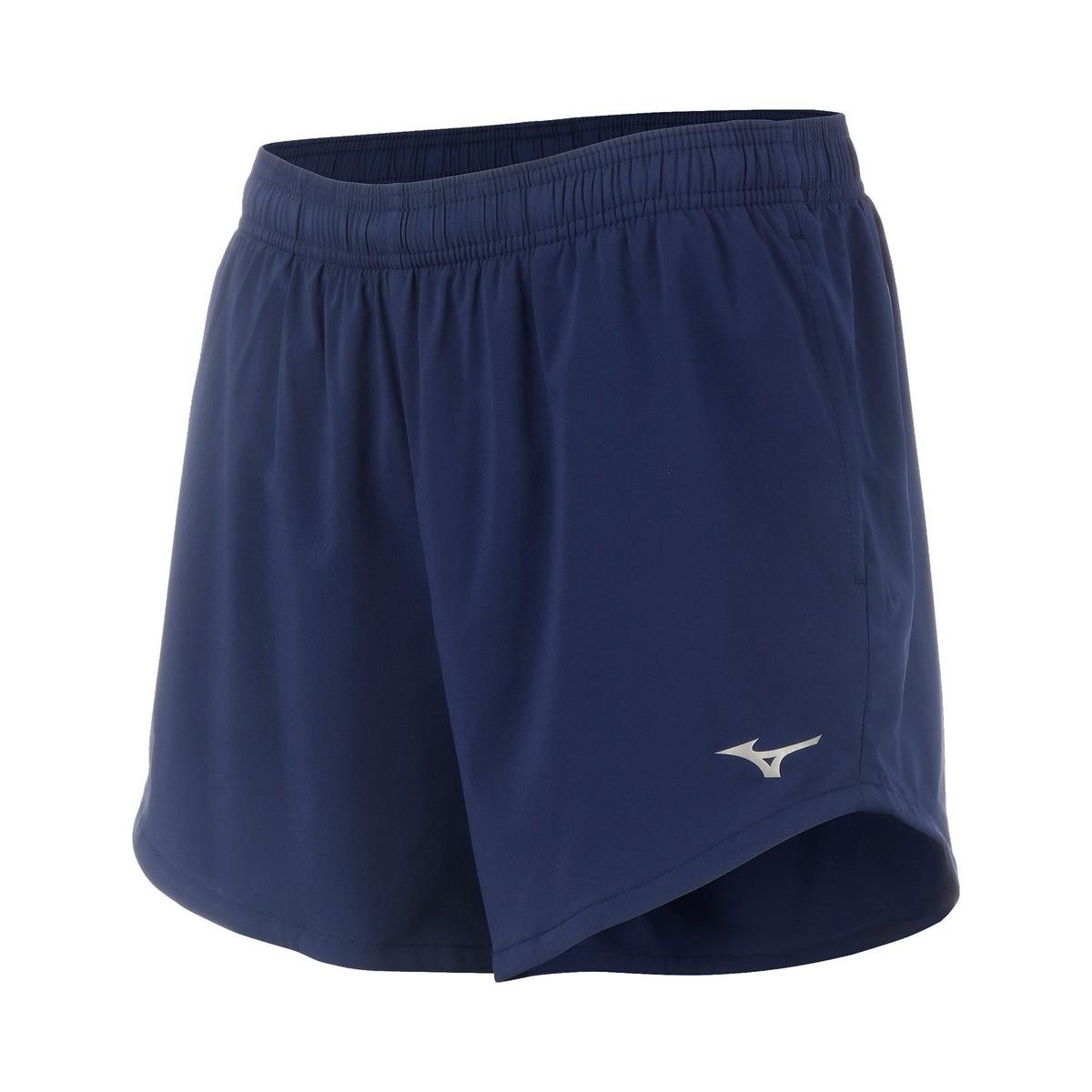 Women's Mizuno Infinity 5" Short 12