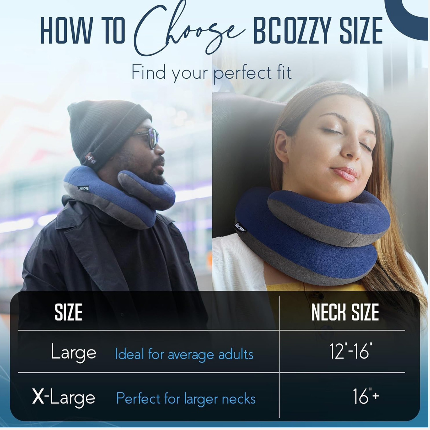 Travel Neck Pillow 36