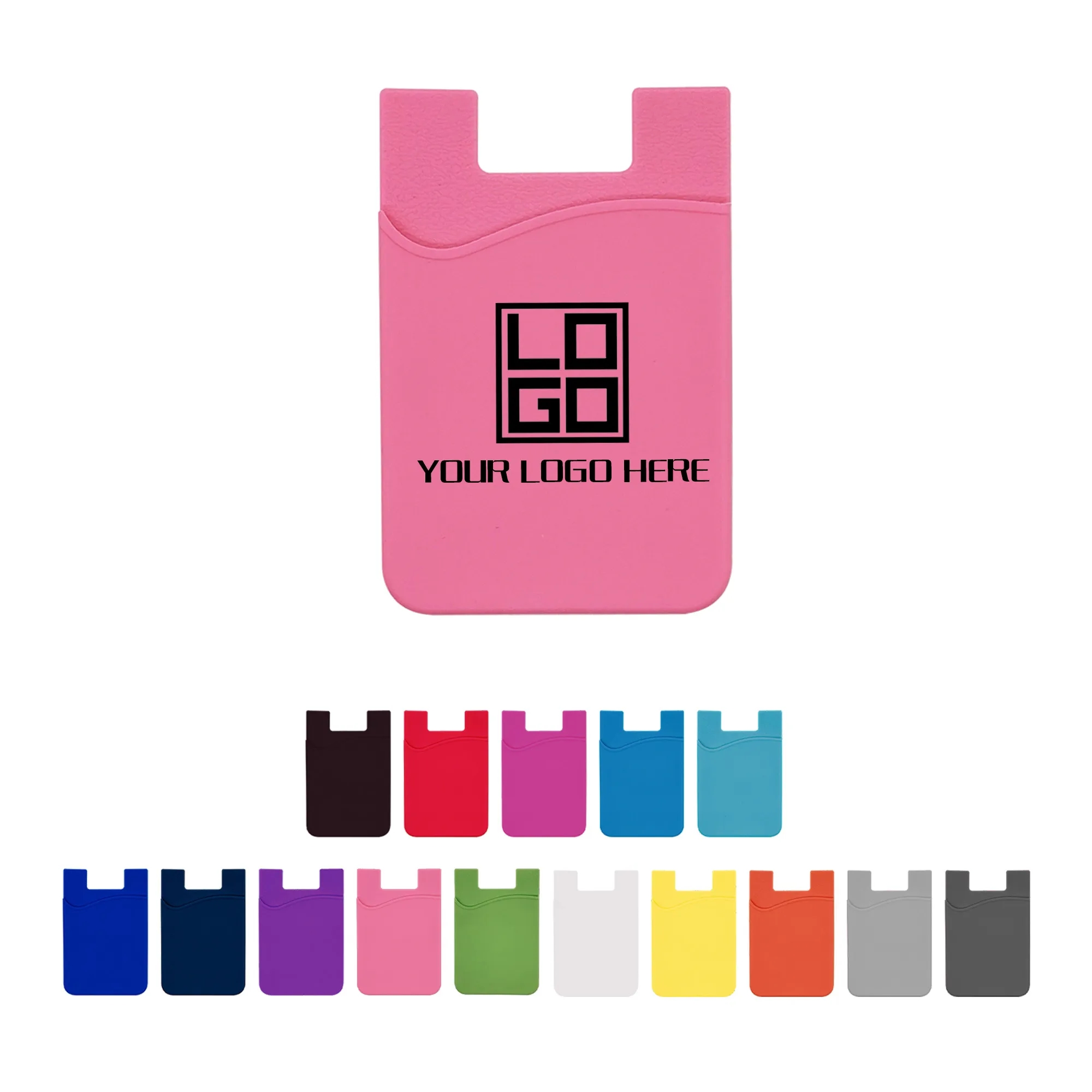 Pocket Cell Phone Wallet 8