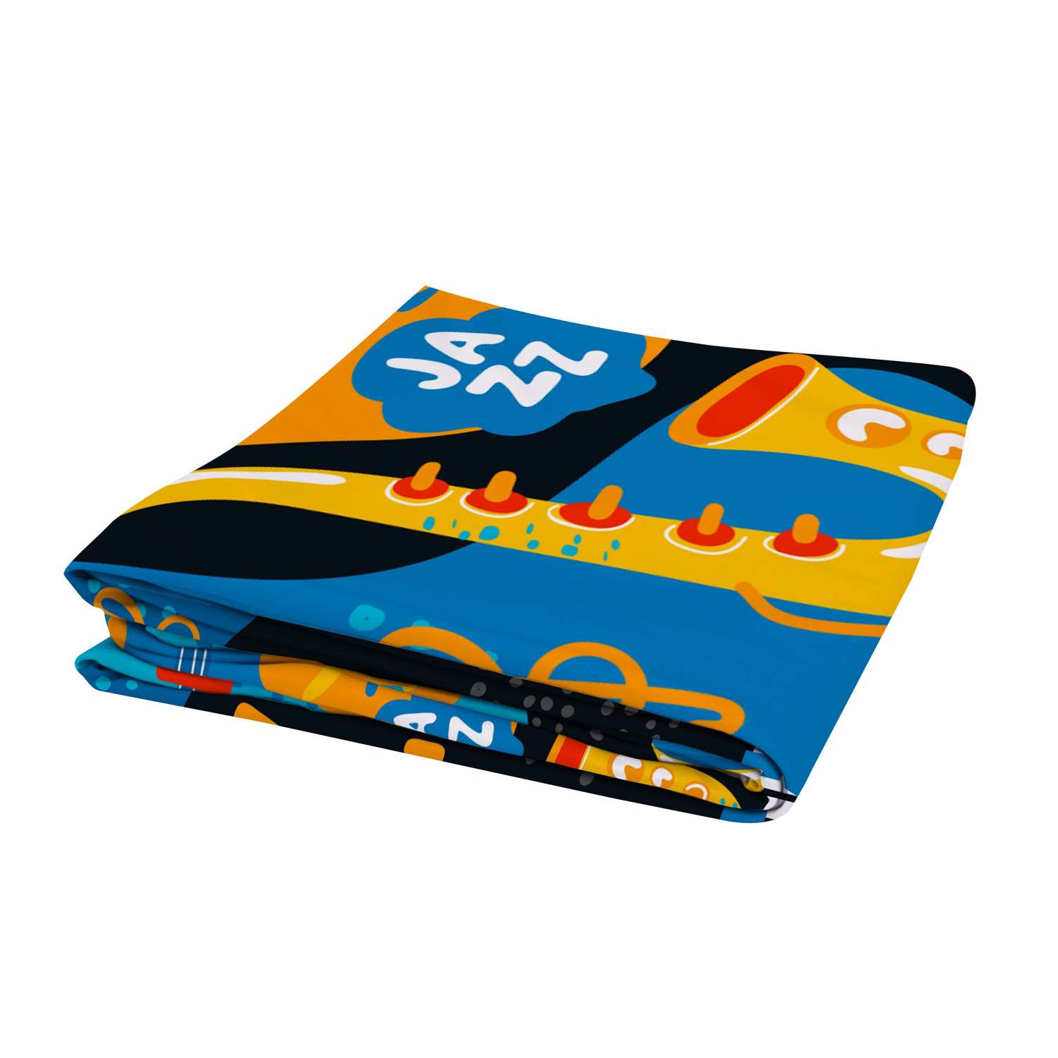 EuroFit™ Barricade Replacement Graphic Cover 2