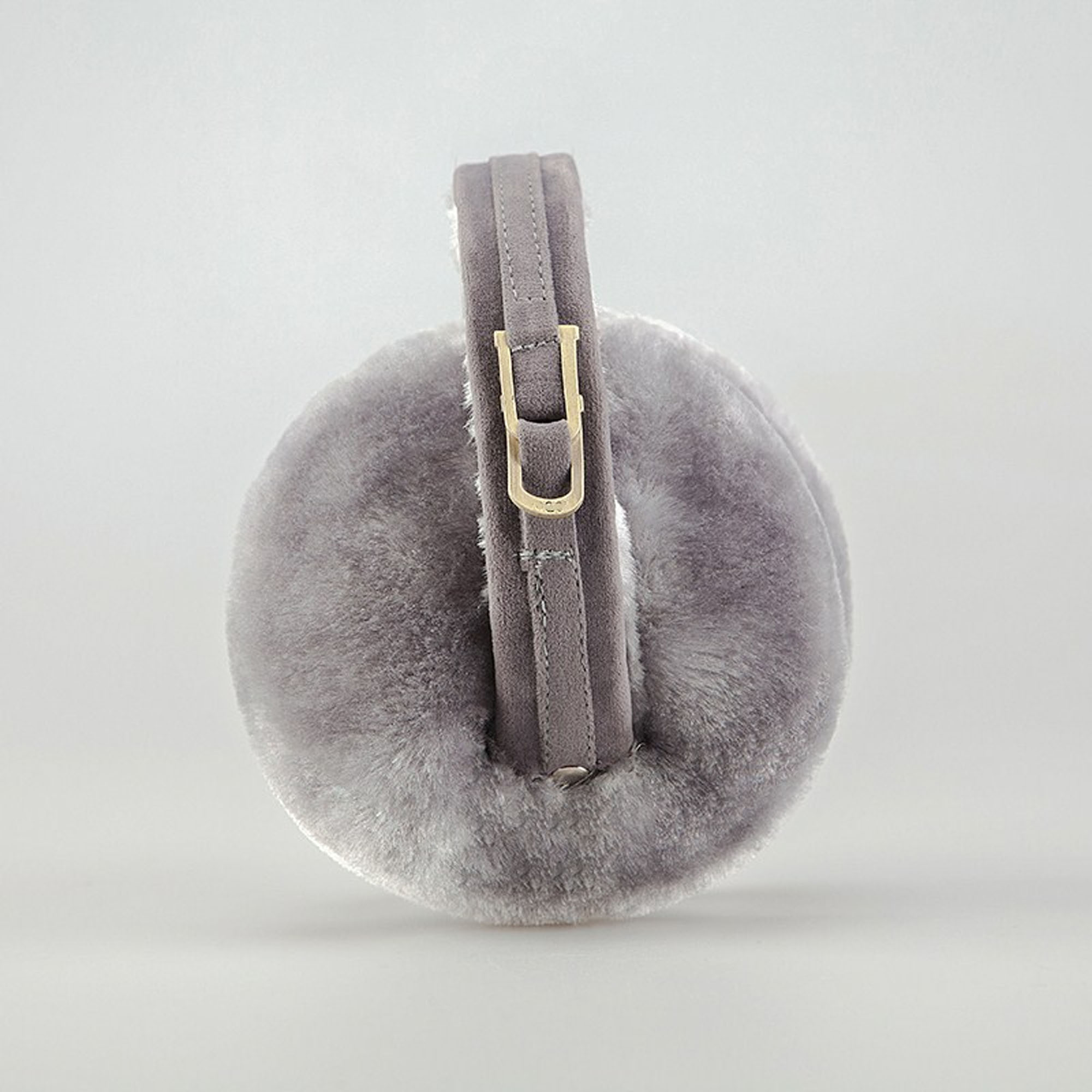 Ultra-Soft Winter Plush Earmuffs for Maximum Warmth & Comfort 7