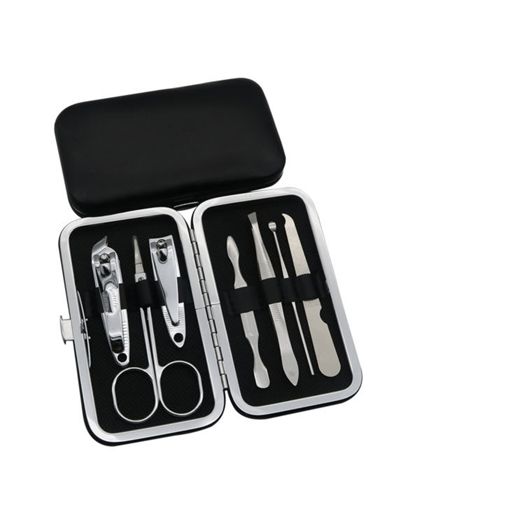 Manicure Set Bulk 7 in 1 6