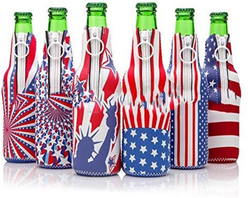 Can Cooler