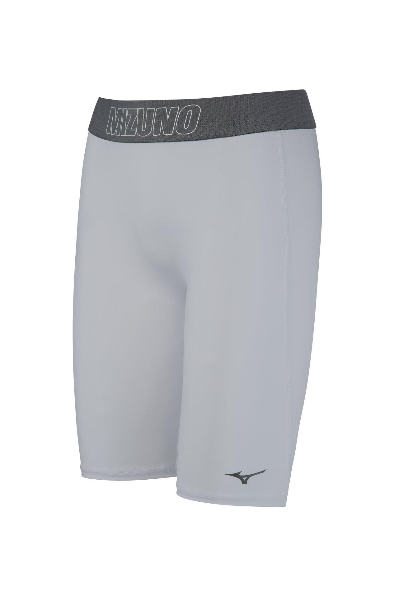 Women's Compression Sliding Short 10
