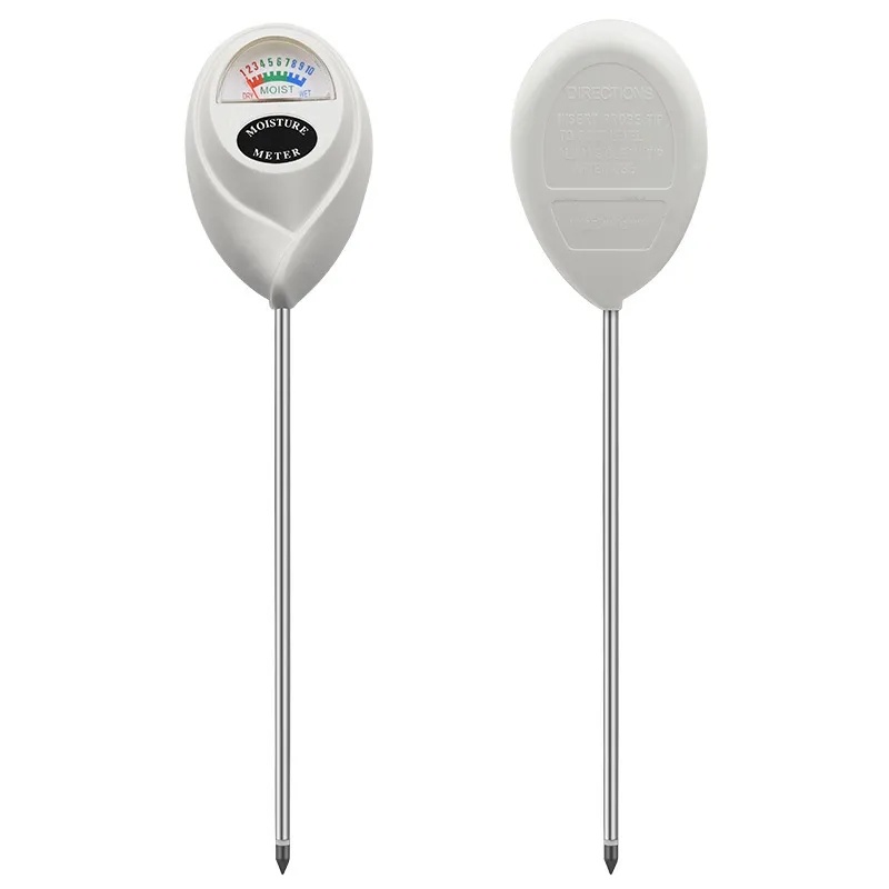 Plastic Soil Hygrometer 14