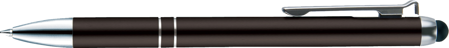 Caddo Stylus Satin Pen 36