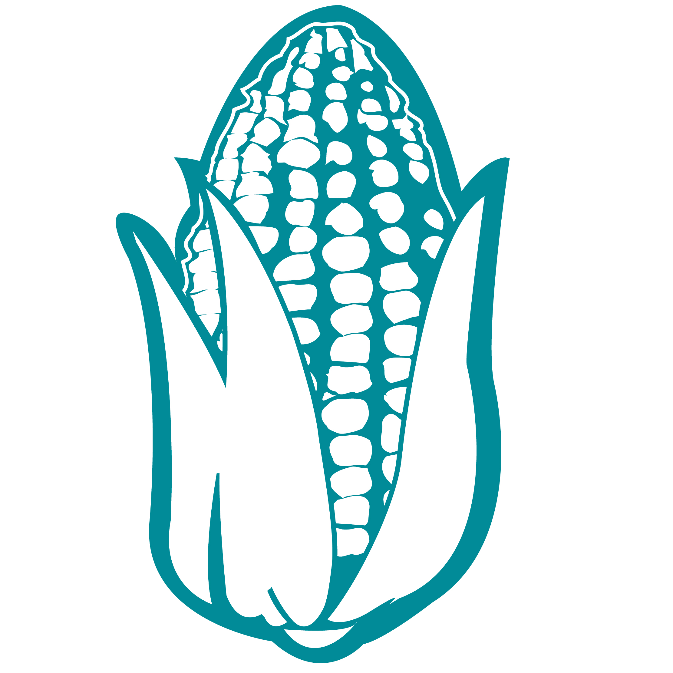 Foam Corn Mitt 66
