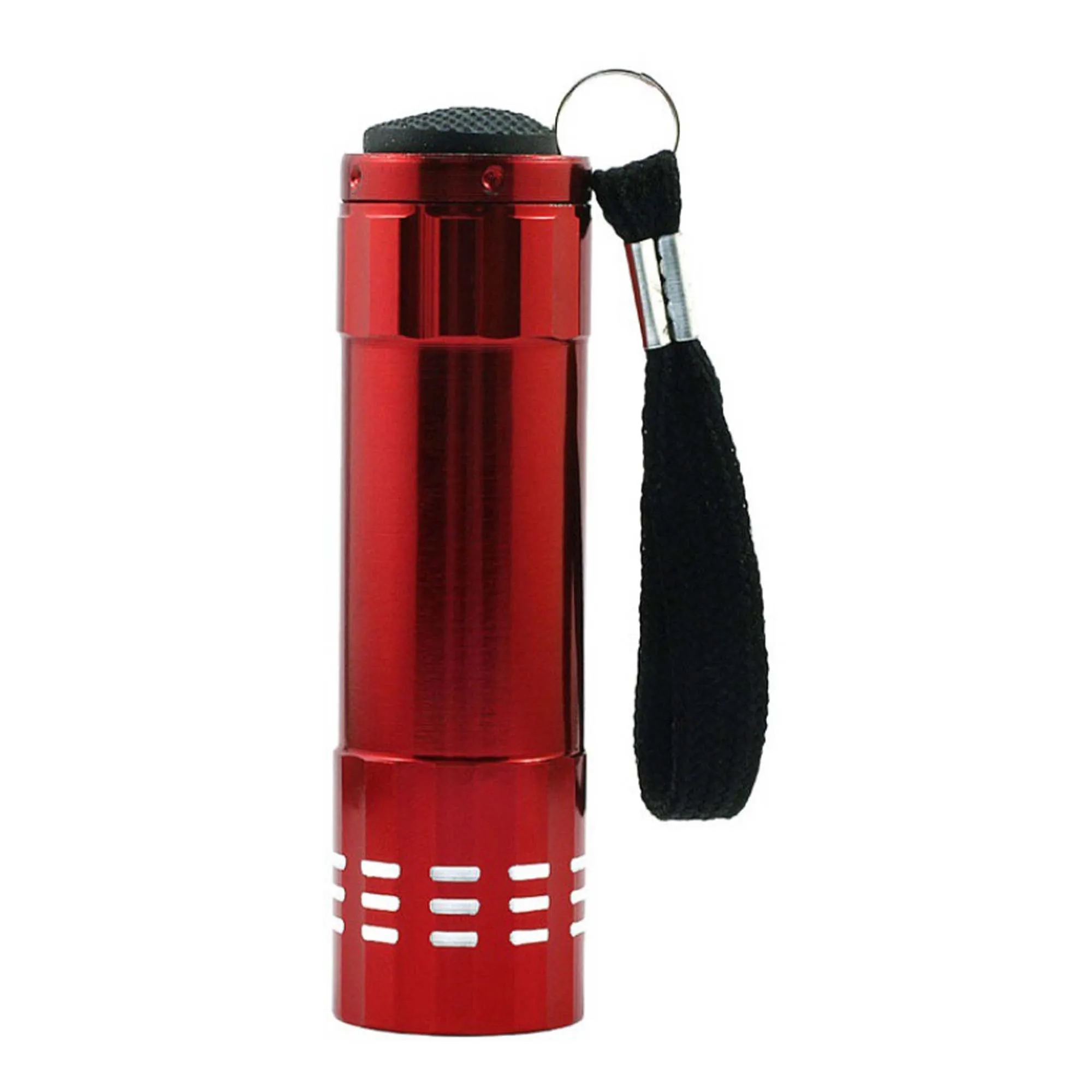 Mini LED Flashlight 15