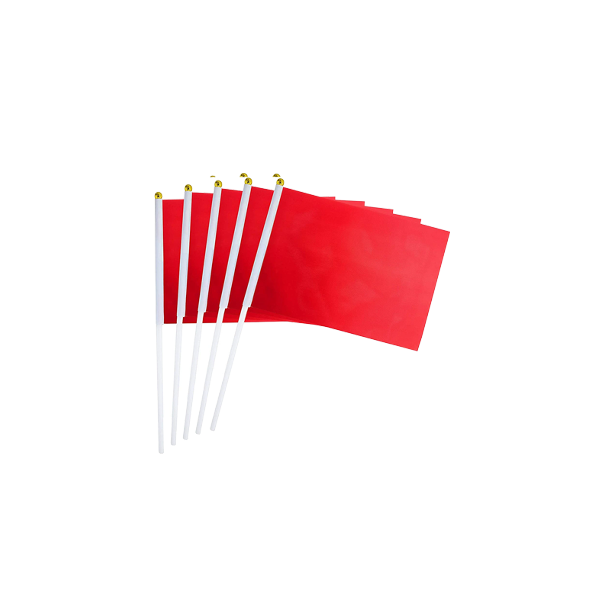 Decorative Polyester Banner Flags 15
