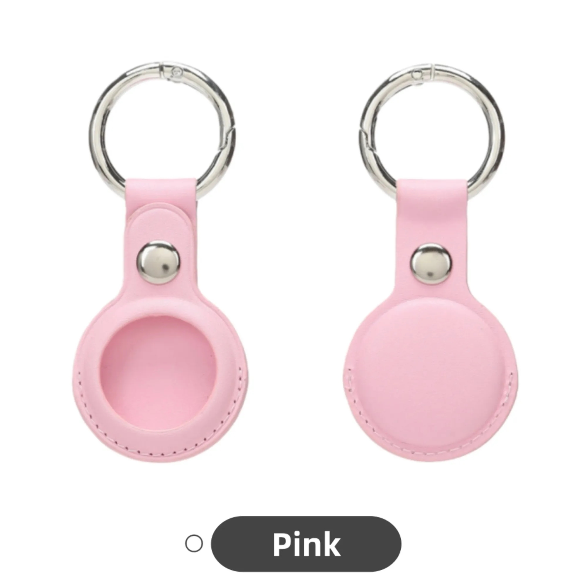 Tracker Keyring Carabiner Locator Tag 13