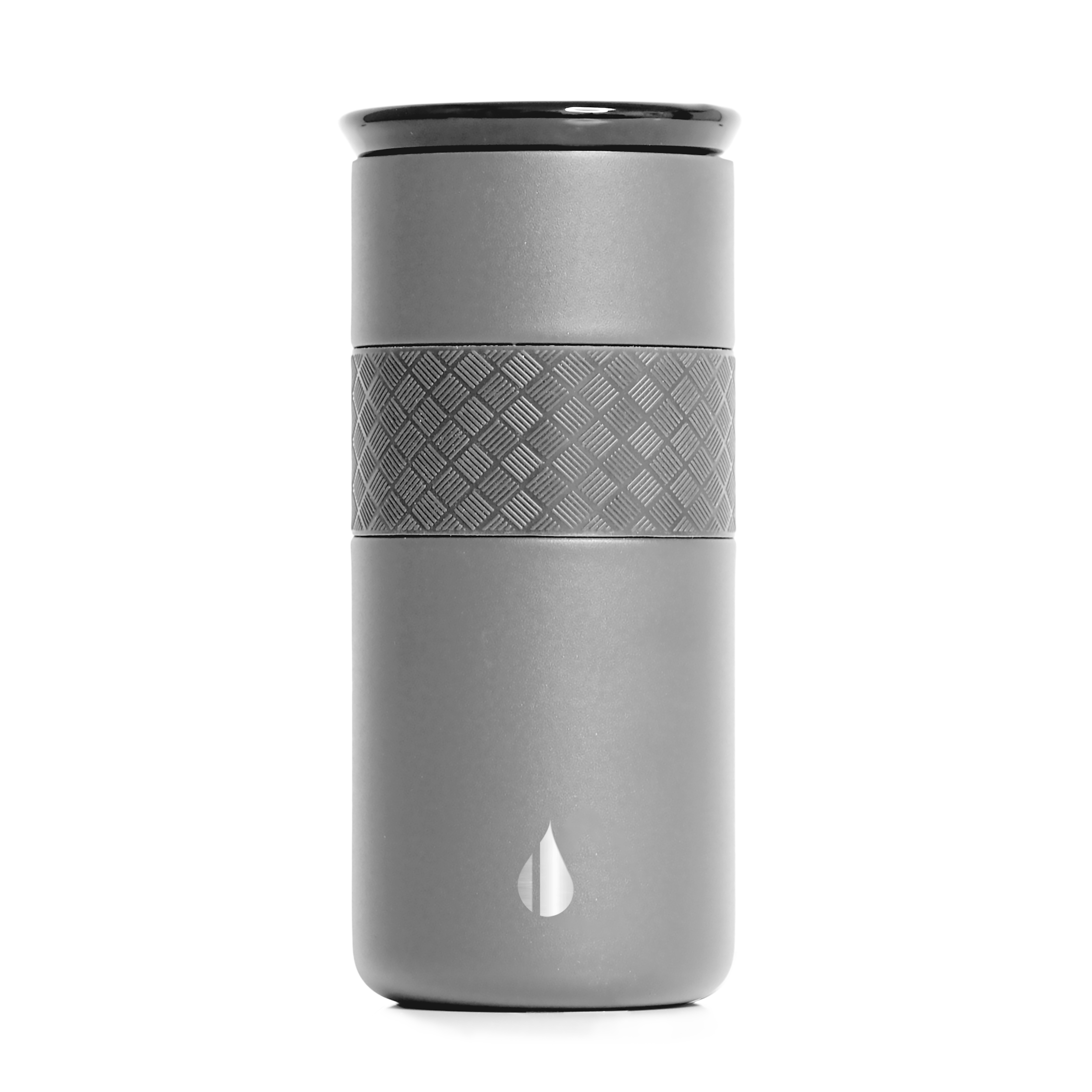 Elemental® Artisan 16oz Stainless Steel Tumbler with Ceramic Lid 25