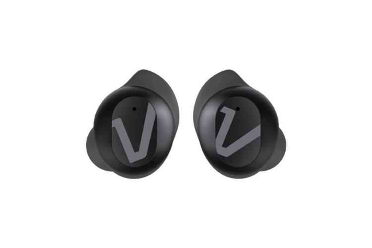 Veho RHOX True Wireless Earphones - Carbon Black 3