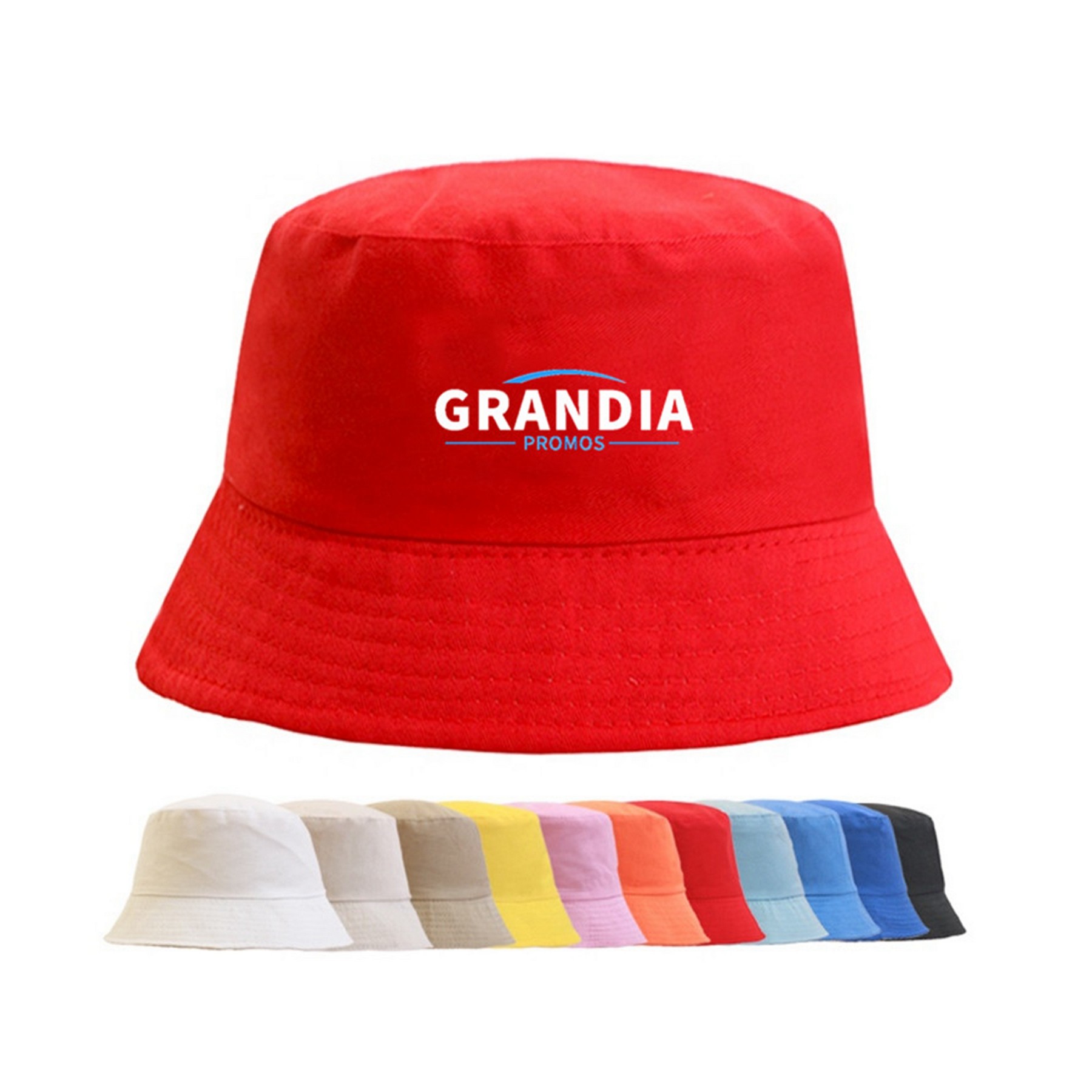 Fisherman Bucket Hat