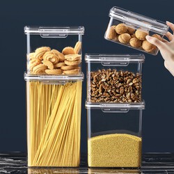 Kitchen Storage Tank