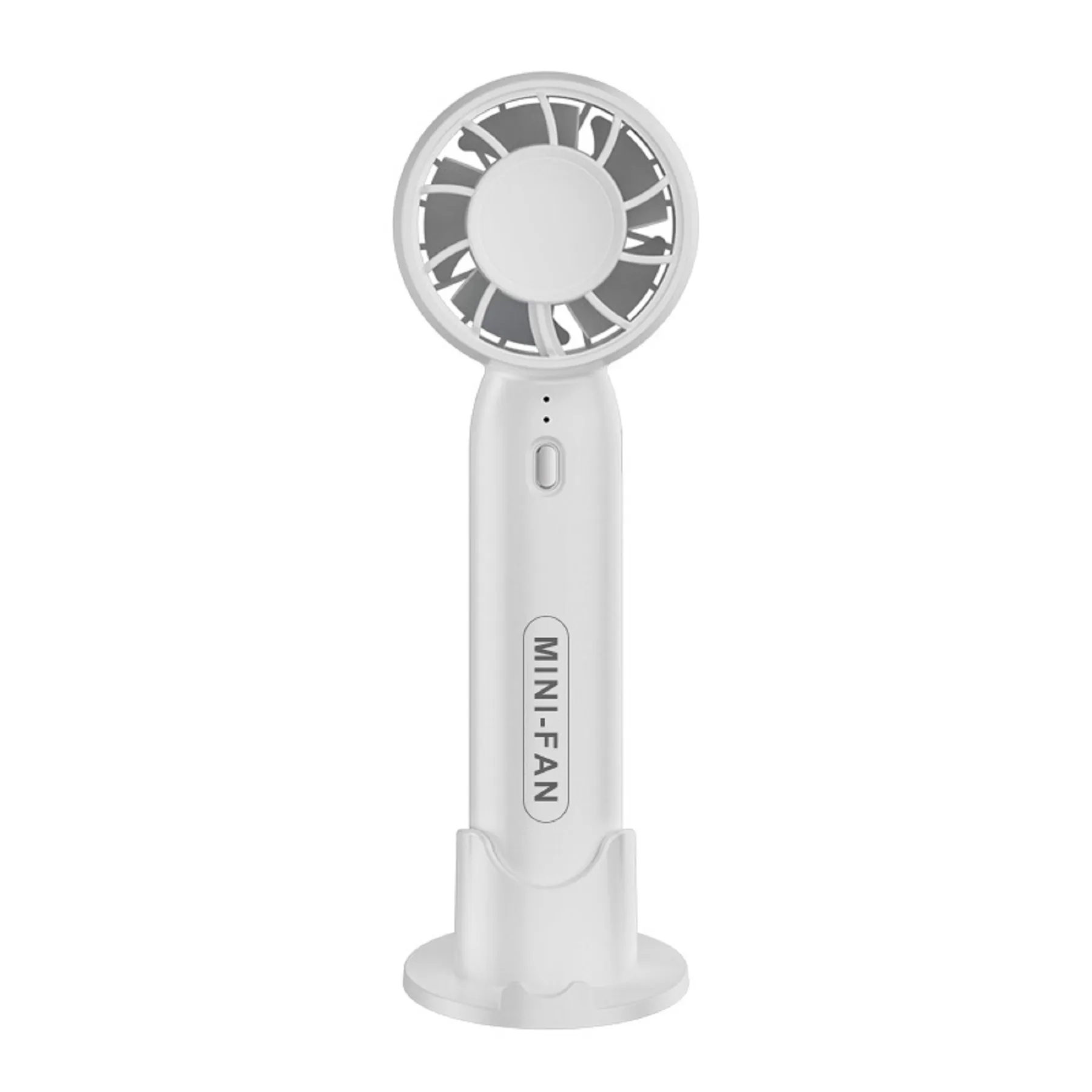 Mini Handheld Fan 12