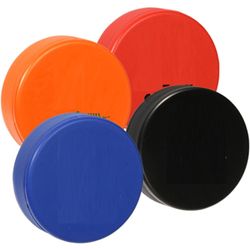 Hockey Puck Stress Ball