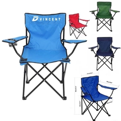 Foldable Fishing Camping Chair