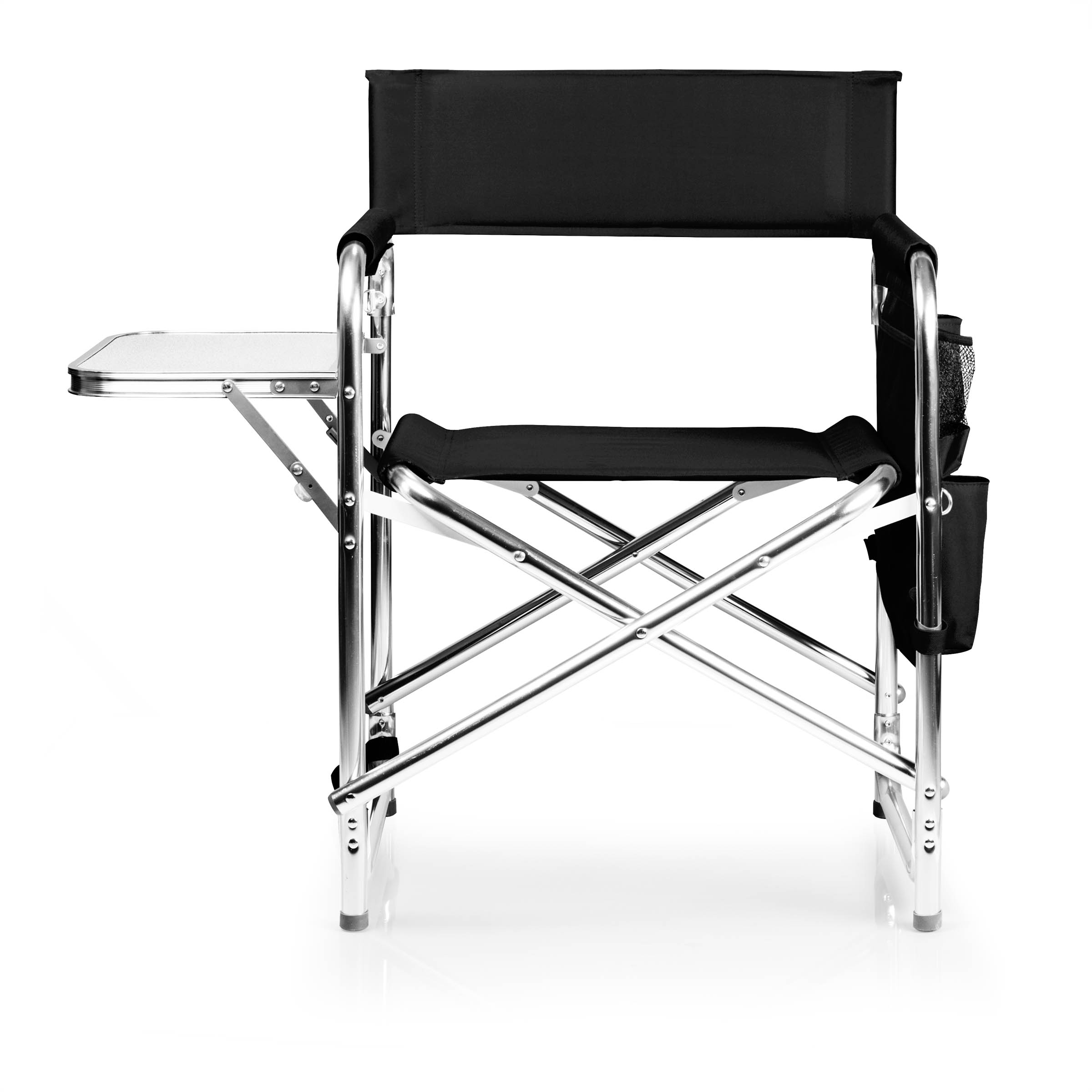 Sports Chair with Side Table 51