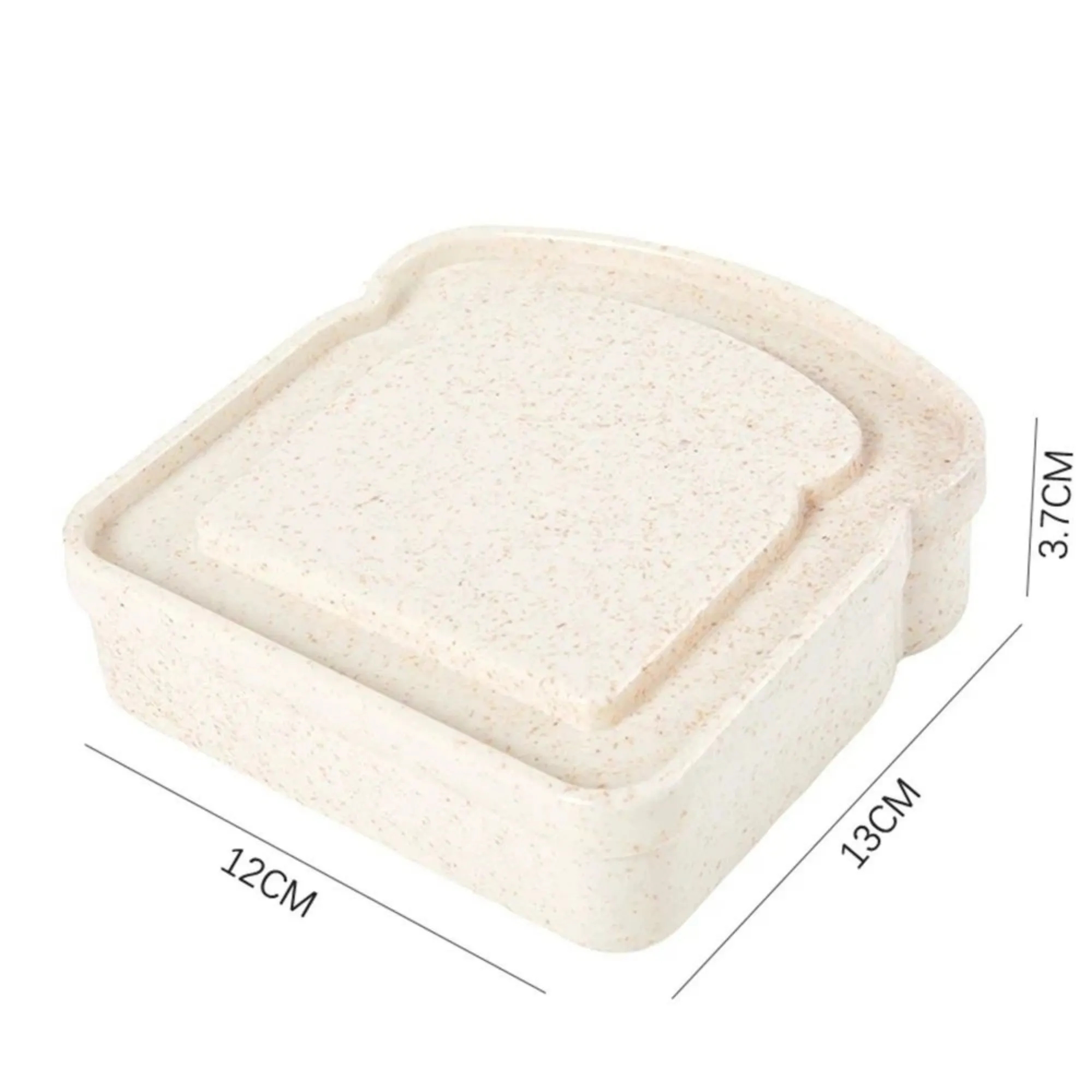 Sandwich Containers Lunch Boxes BPA Free for Kids Adults 11