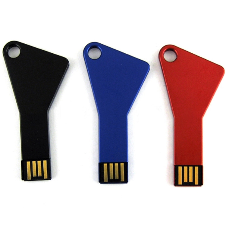 Creative Key Shape USB Flash Drive