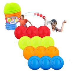 Reusable Water Balloons Bomb