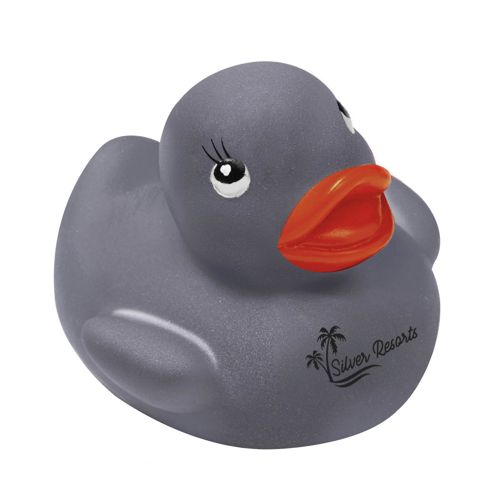 2" Colorful Rubber Ducks 29
