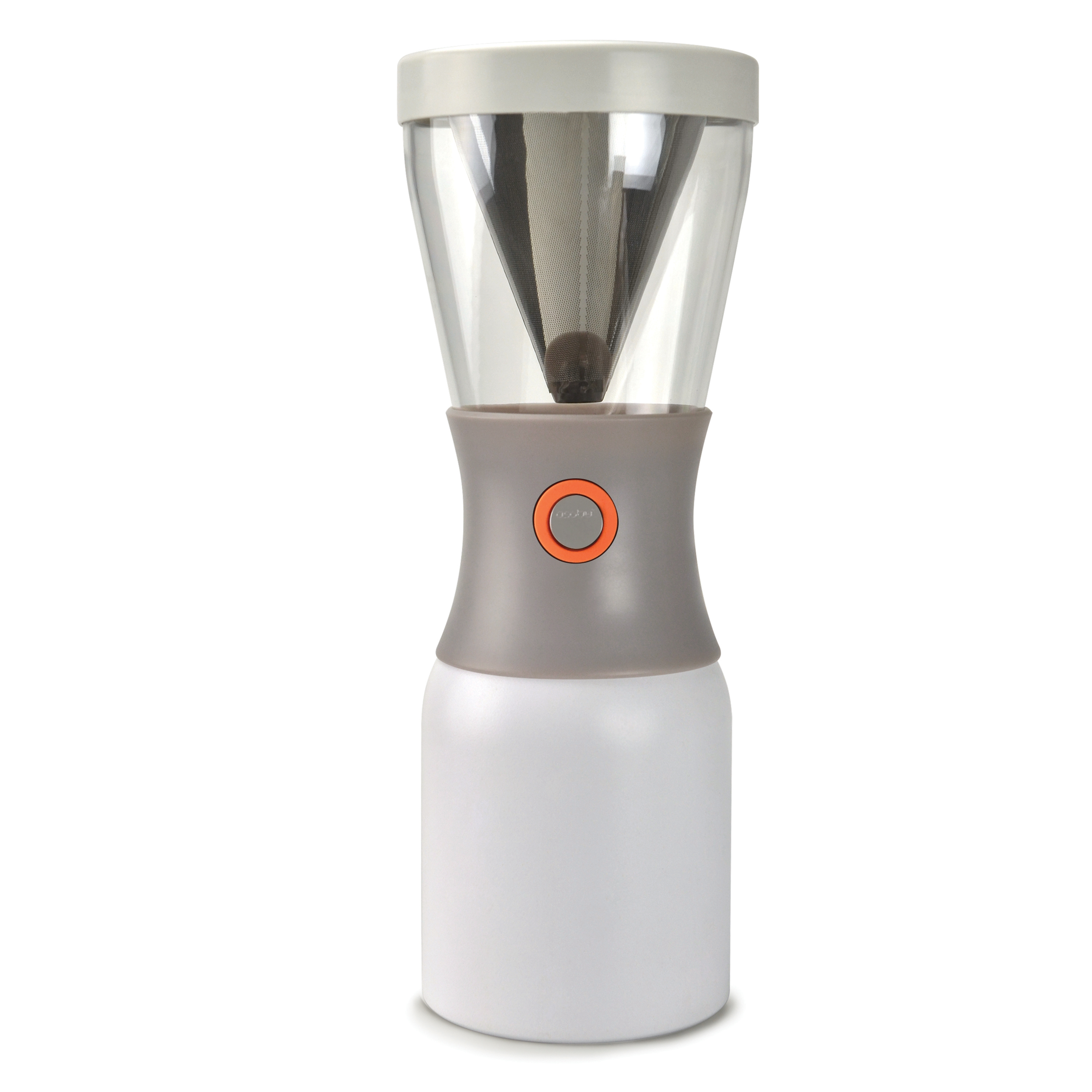 Asobu Coldbrew Insulated Portable Brewer 60
