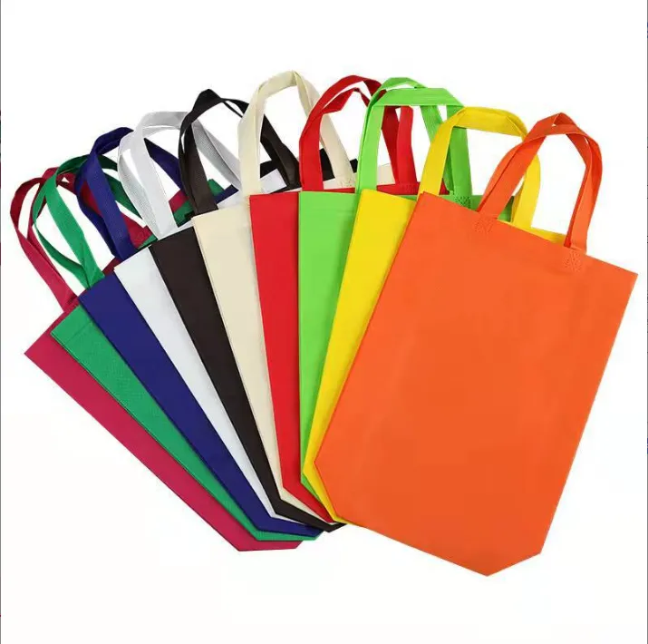 Non-Woven Shopping Bag